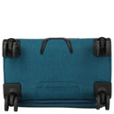 Travelite Kick Off - 4-Rollen-Trolley M 67 cm erw. (petrol) - Ansicht 6