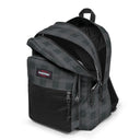 Eastpak Pinnacle 38 - Rucksack 42 cm (checker grey) - Ansicht 4