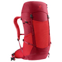 Deuter Futura 32 - Wanderrucksack 66 cm (cherry-masala) - Ansicht 7