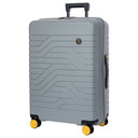 Brics BY Ulisse - 4-Rollen-Trolley 71 cm erw. (grau) - Ansicht 2