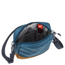 Vaude CityBen - Umhängetasche 22 cm (baltic sea) - Ansicht 5