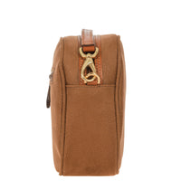 Brics Life Mini - Umhängetasche 24 cm (camel) - Ansicht 3