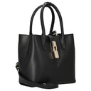 Furla Goccia Tote Base - Henkeltasche S 22 cm (nero) - Ansicht 5
