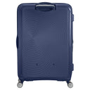American Tourister Soundbox - 4-Rollen-Trolley 77 cm erw. (blau) - Ansicht 4