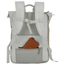 Travelite Basics Rollup - Rucksack 60 cm (sand/ivory) - Ansicht 6