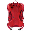 Deuter Futura 23 - Wanderrucksack 57 cm (cherry-masala) - Ansicht 4