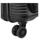Delsey Paris Freestyle - 4-Rollen-Kabinentrolley S 55 cm erw. (schwarz) - Ansicht 7