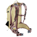 Deuter Compact 12+3 SL - Women's Fahrradrucksack 44 cm (ashrose-desert) - Ansicht 10