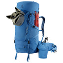 Deuter Aircontact Core 50 + 10 - Trekkingrucksack 82 cm (baltic-nightblue) - Ansicht 9