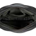 Brics Torino - Schultertasche 28 cm (black) - Ansicht 5