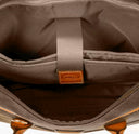 Brics Life Briefcase - Aktentasche 38 cm (camel) - Ansicht 6