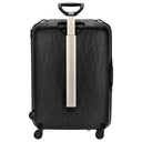 Roncato Light - 4-Rollen-Trolley L 75 cm (nero) - Ansicht 4