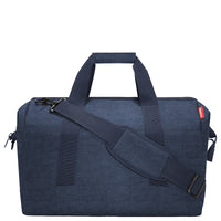 reisenthel travelling allrounder L - Reisetasche 48 cm (twist navy)