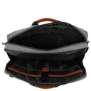 Picard Go Eco - Laptoptasche 43 cm (anthrazit) - Ansicht 7