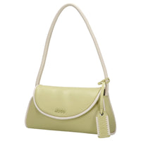 HUGO Jodi - Schultertasche 25 cm (beige) - Ansicht 2