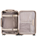 The Portable Porter Company Carry On - 4-Rollen-Kabinentrolley 56 cm (warm sand) - Ansicht 5