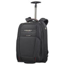 Samsonite PRO-DLX 5 - 2-Rollen-Rucksacktrolley 17.3" 48 cm (black)