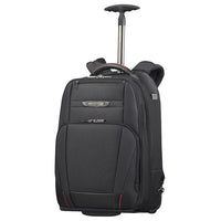 Samsonite PRO-DLX 5 - 2-Rollen-Rucksacktrolley 17.3" 48 cm (black)