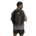 adidas APWR Training - Rucksack 48 cm (black/white) - Ansicht 8