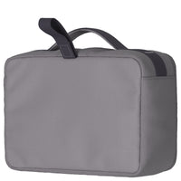 The North Face Base Camp Voyager Dopp Kit - Kulturbeutel 23.5 cm (transcendent grey/endle) - Ansicht 2