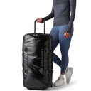 Gregory Alpaca 100L - Rollenreisetasche 81 cm (obsidian black) - Ansicht 11