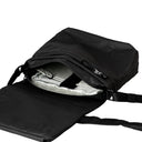 aunts & uncles Aoki RE Lite - Umhängetasche 28 cm (black) - Ansicht 7