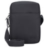 Lacoste Men's Classic Slim vertical Camera Bag - Umhängetasche 21 cm (marine 166)