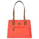 Brics X-Bag - Shopper M 32 cm (poppy)