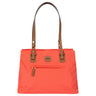 Brics X-Bag - Shopper M 32 cm (poppy)