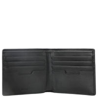 BOSS Lewys - Geldbörse 8cc 11 cm (black) - Ansicht 2
