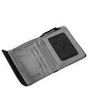 eagle creek Stash RFID Tri-Fold - Geldbörse 2cc 13 cm (black) - Ansicht 4