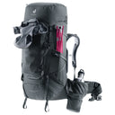 Deuter Aircontact Core 55 + 10 SL - Trekkingrucksack (graphite) - Ansicht 6