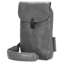 aunts & uncles Grandmas Luxury Club Mrs. Lemon Twist - Handytasche 18 cm (caramel) - Ansicht 2