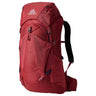 Gregory Jade 33 RC XS/SM - Women's Wanderrucksack 61 cm (ruby red, XS/SM)