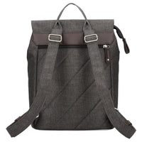 zwei Olli OR13 - Rucksack 35 cm (espresso) - Ansicht 4