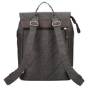 zwei Olli OR13 - Rucksack 35 cm (espresso) - Ansicht 4
