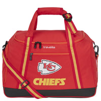 Travelite NFL - Reisetasche M 49 cm (Kansas City Chiefs)