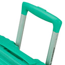 American Tourister Diablast - 4-Rollen-Kabinentrolley 55 cm (cyber aqua) - Ansicht 7