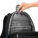 Coocazoo Byte - Schulrucksack 46 cm (Electric Ice) - Ansicht 8