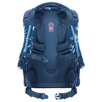 Coocazoo Mate - Schulrucksack 44 cm (Boho Glam) - Ansicht 2