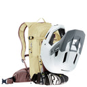 Deuter Compact 12+3 SL - Women's Fahrradrucksack 44 cm (ashrose-desert) - Ansicht 8