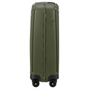 Samsonite S'Cure 4-Rollen-Kabinentrolley 55 cm (olive) - Ansicht 5