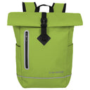 Travelite Basics - Rucksack Plane 48 cm (lime)