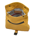 aunts & uncles Japan Tsu - Gürteltasche 23 cm (amber) - Ansicht 6