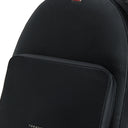 Tommy Hilfiger Central Backpack - Rucksack 40 cm (black) - Ansicht 4