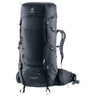 Deuter Aircontact Core 70 + 10 - Trekkingrucksack 90 cm (black)