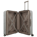 Travelite LASCANA Edition - 4-Rollen-Trolley 76 cm (champagne) - Ansicht 6
