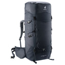 Deuter Aircontact Core 70 + 10 - Trekkingrucksack 90 cm (black) - Ansicht 7