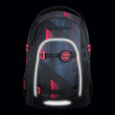 Coocazoo Mate - Schulrucksack-Set 2tlg. FC Bayern Stern des Südens "Limited Edition" 44 cm (FCB) - Ansicht 12
