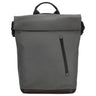aunts & uncles Japan Tokio Rolltop - Rucksack 13" 40 cm (pewter)